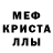 Мефедрон mephedrone Modernong Deista